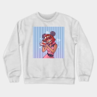 Dessert series - kairi Crewneck Sweatshirt